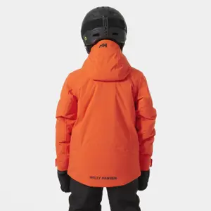 Dětská lyžařská bunda Helly Hansen Alpha image-3