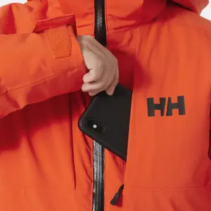 Dětská lyžařská bunda Helly Hansen Alpha image-4