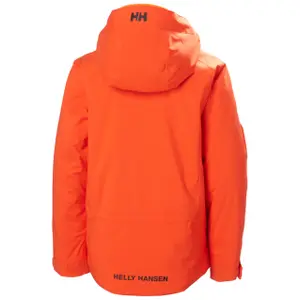 Dětská lyžařská bunda Helly Hansen Alpha image-5