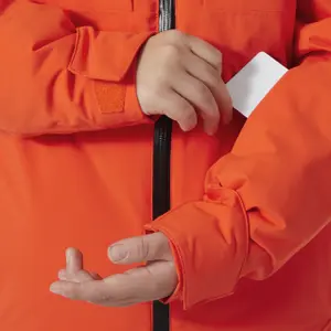 Dětská lyžařská bunda Helly Hansen Alpha image-6