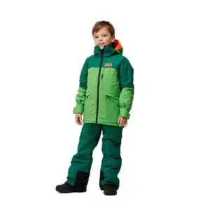 Dětská lyžařská bunda Helly Hansen Summit image-1
