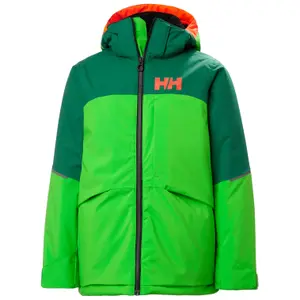 Dětská lyžařská bunda Helly Hansen Summit image-0