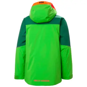 Dětská lyžařská bunda Helly Hansen Summit image-2