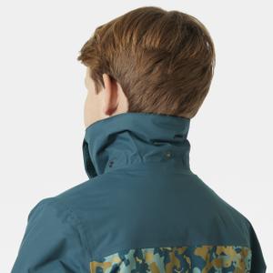 Chaqueta de esquí infantil Helly Hansen Summit image-6