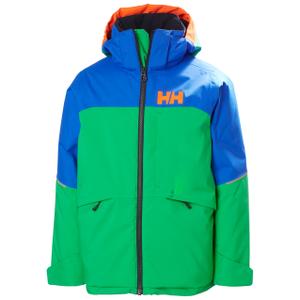 Chaqueta de esquí infantil Helly Hansen Summit image-0