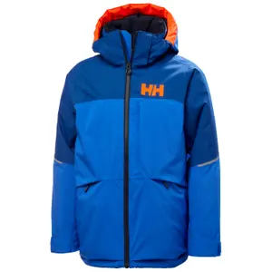 Dziecięca kurtka narciarska Helly Hansen Summit image-0