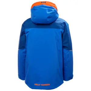 Dziecięca kurtka narciarska Helly Hansen Summit image-1