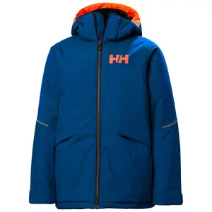 Veste de ski enfant Helly Hansen Summit image-0