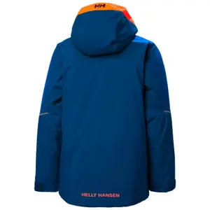 Veste de ski enfant Helly Hansen Summit image-1