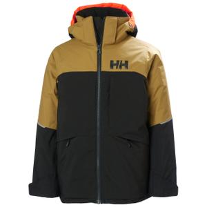 Chaqueta de esquí infantil Helly Hansen Summit image-0