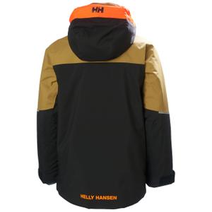 Chaqueta de esquí infantil Helly Hansen Summit image-5