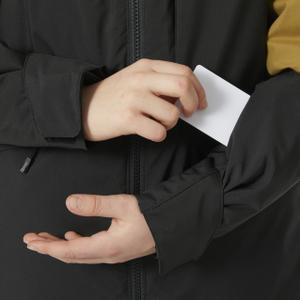 Chaqueta de esquí infantil Helly Hansen Summit image-6