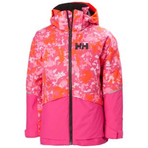 Kinder-Skijacke Helly Hansen Stellar image-0