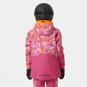 Kinder-Skijacke Helly Hansen Stellar image-3