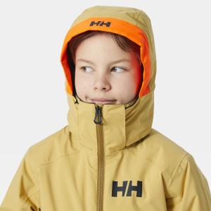 Kinder-Skijacke Helly Hansen Stellar image-2