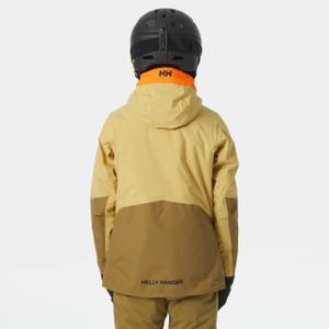 Kinder-Skijacke Helly Hansen Stellar image-3