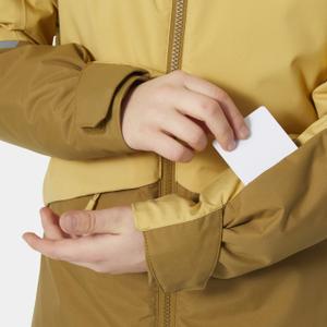 Kinder-Skijacke Helly Hansen Stellar image-4