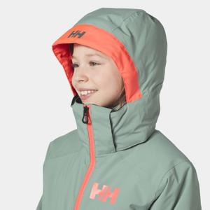 Kinder-Skijacke Helly Hansen Stellar image-2