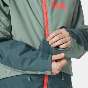 Kinder-Skijacke Helly Hansen Stellar image-4