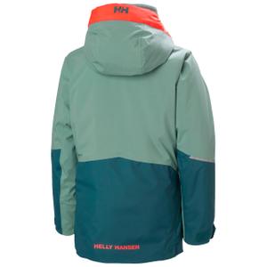 Kinder-Skijacke Helly Hansen Stellar image-5