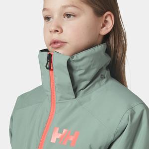 Kinder-Skijacke Helly Hansen Stellar image-6