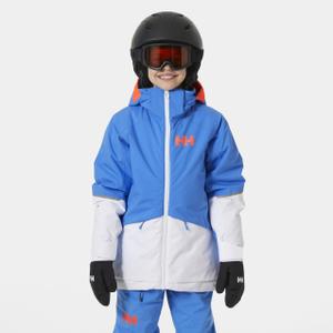 Kinder-Skijacke Helly Hansen Stellar image-1