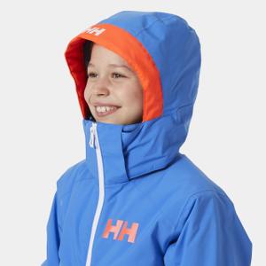 Kinder-Skijacke Helly Hansen Stellar image-2
