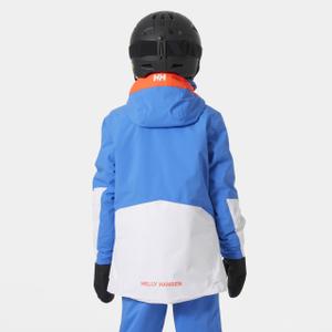 Kinder-Skijacke Helly Hansen Stellar image-3