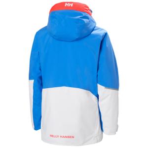 Kinder-Skijacke Helly Hansen Stellar image-5