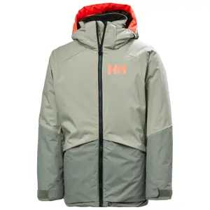 Chaqueta de esquí infantil Helly Hansen Stellar image-0