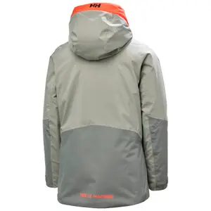 Chaqueta de esquí infantil Helly Hansen Stellar image-1