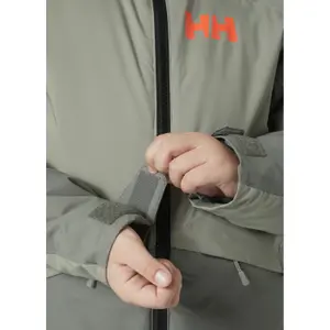 Chaqueta de esquí infantil Helly Hansen Stellar image-5