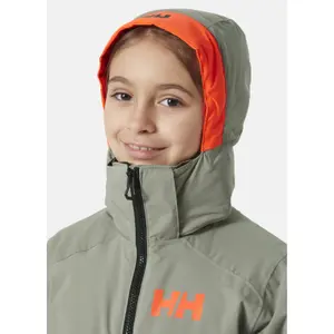 Chaqueta de esquí infantil Helly Hansen Stellar image-6