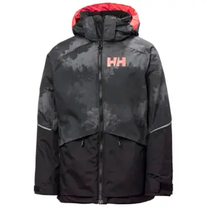 Dziecięca kurtka narciarska Helly Hansen Stellar image-0