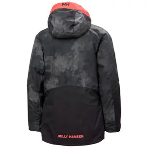 Dziecięca kurtka narciarska Helly Hansen Stellar image-1