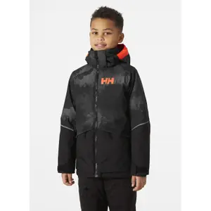 Dziecięca kurtka narciarska Helly Hansen Stellar image-2