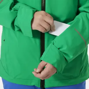 Casaco de esqui para crianças Helly Hansen Quest image-6