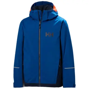 Dziecięca kurtka narciarska Helly Hansen Quest image-0