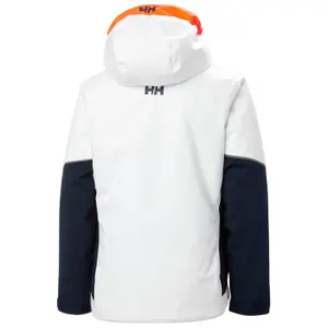 Dětská lyžařská bunda Helly Hansen Jewel image-1