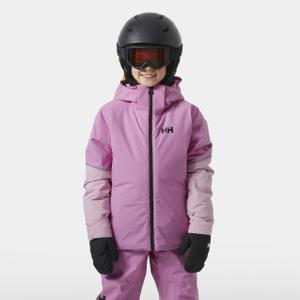 Dětská lyžařská bunda Helly Hansen Jewel image-1