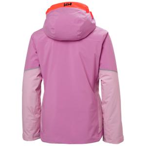 Dětská lyžařská bunda Helly Hansen Jewel image-5