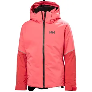 Dziewczęca kurtka narciarska Helly Hansen Jewel image-0