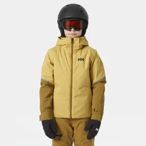 Veste de ski enfant Helly Hansen Jewel image-1