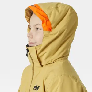 Veste de ski enfant Helly Hansen Jewel image-2