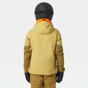 Veste de ski enfant Helly Hansen Jewel image-3