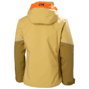 Veste de ski enfant Helly Hansen Jewel image-5