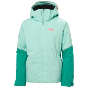 Dětská lyžařská bunda Helly Hansen Jewel