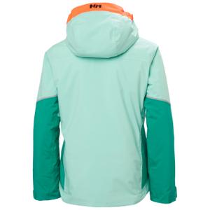 Dětská lyžařská bunda Helly Hansen Jewel image-5