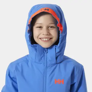 Kinder ski-jas Helly Hansen Jewel image-2