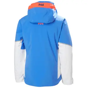 Kinder ski-jas Helly Hansen Jewel image-5